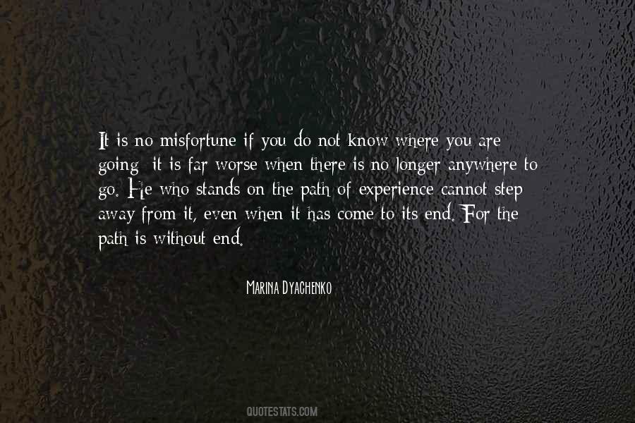 Its End Quotes #1787507