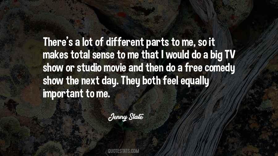 Movie And Tv Show Quotes #1011917