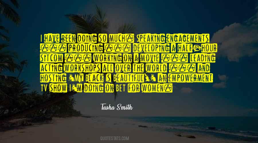 Movie And Tv Show Quotes #1280278