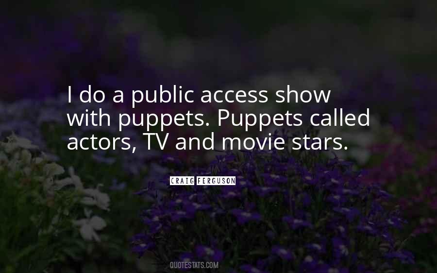 Movie And Tv Show Quotes #1362999