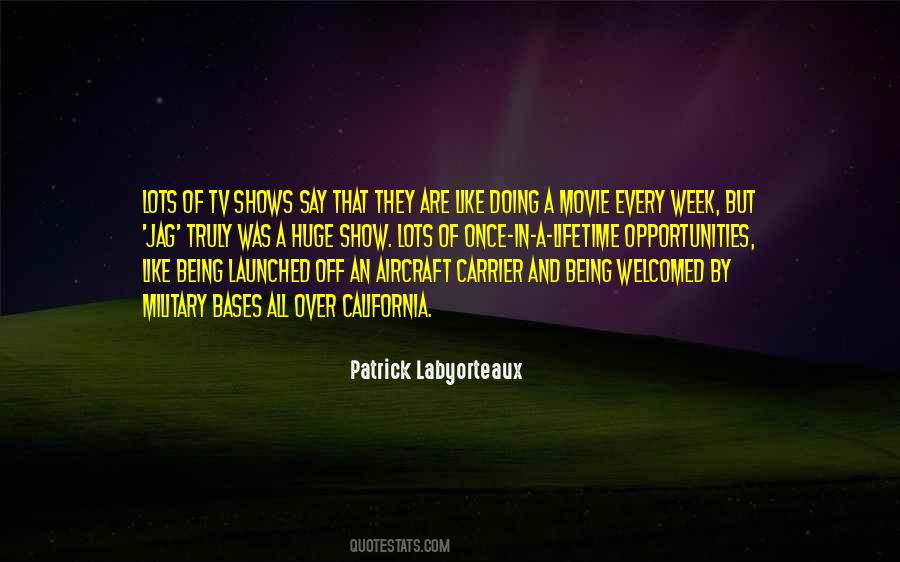 Movie And Tv Show Quotes #1473142