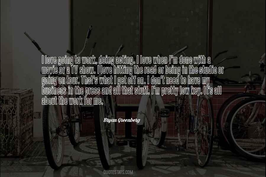 Movie And Tv Show Quotes #1671539