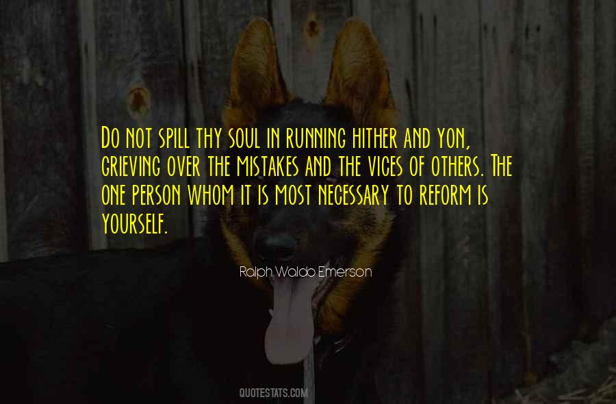 Quotes About The Mistakes #16630 Quotes About The Mistakes #16630