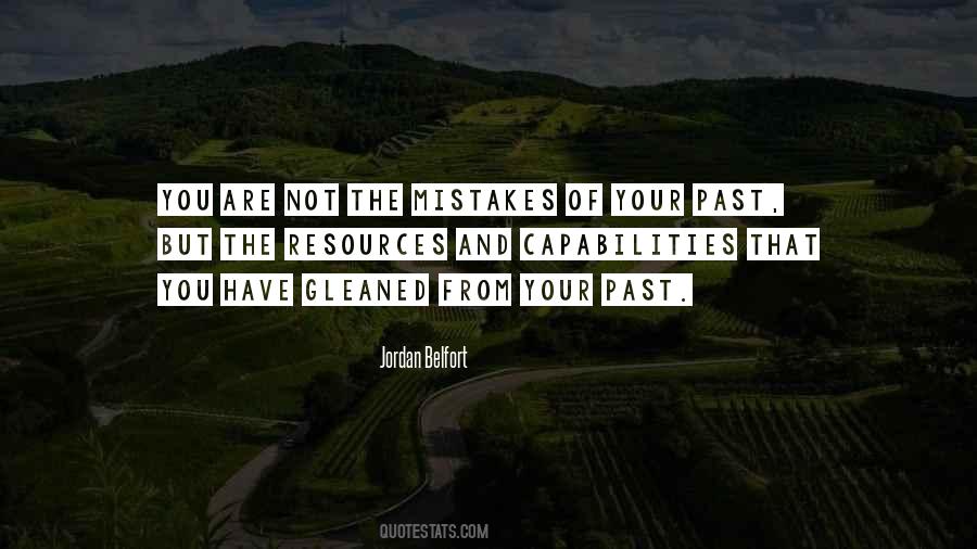 Quotes About The Mistakes #28171 Quotes About The Mistakes #28171