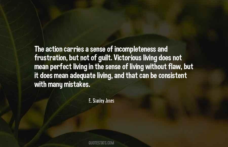 Quotes About The Mistakes #35197 Quotes About The Mistakes #35197