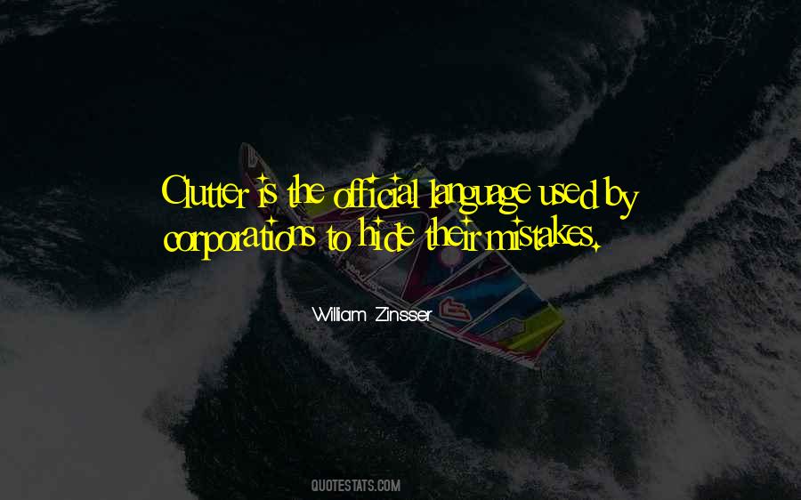 Quotes About The Mistakes #57534 Quotes About The Mistakes #57534