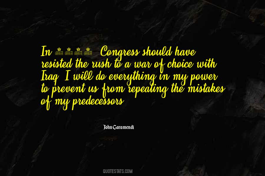 Quotes About The Mistakes #61222 Quotes About The Mistakes #61222