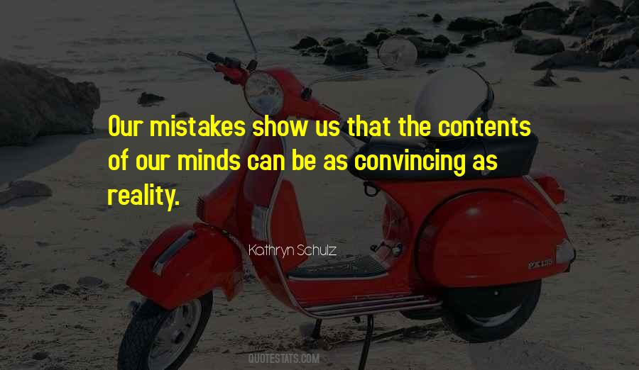 Quotes About The Mistakes #64568 Quotes About The Mistakes #64568