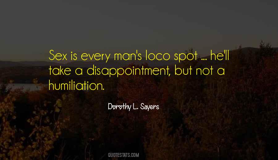 Dorothy Sayers Quotes #435250