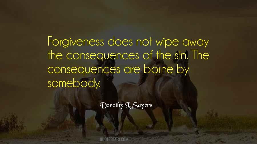 Dorothy Sayers Quotes #501708
