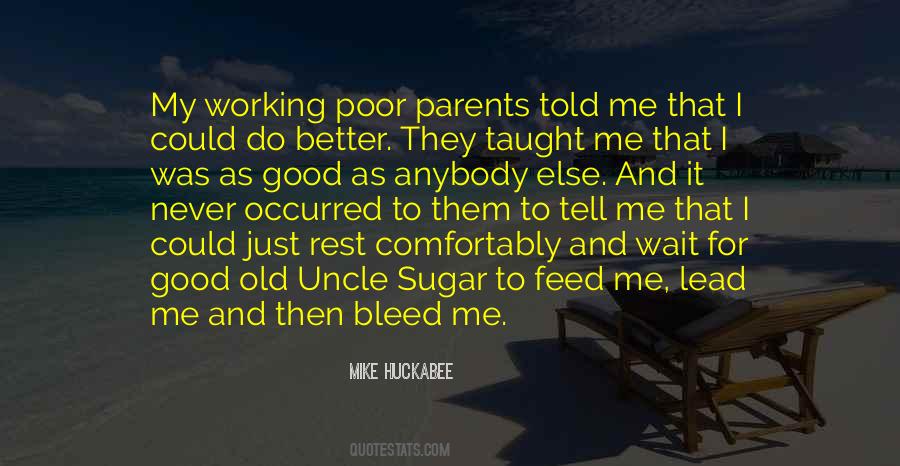 Good Uncle Quotes #1055358