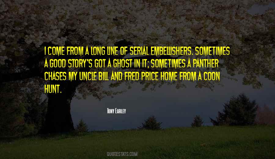 Good Uncle Quotes #1371028