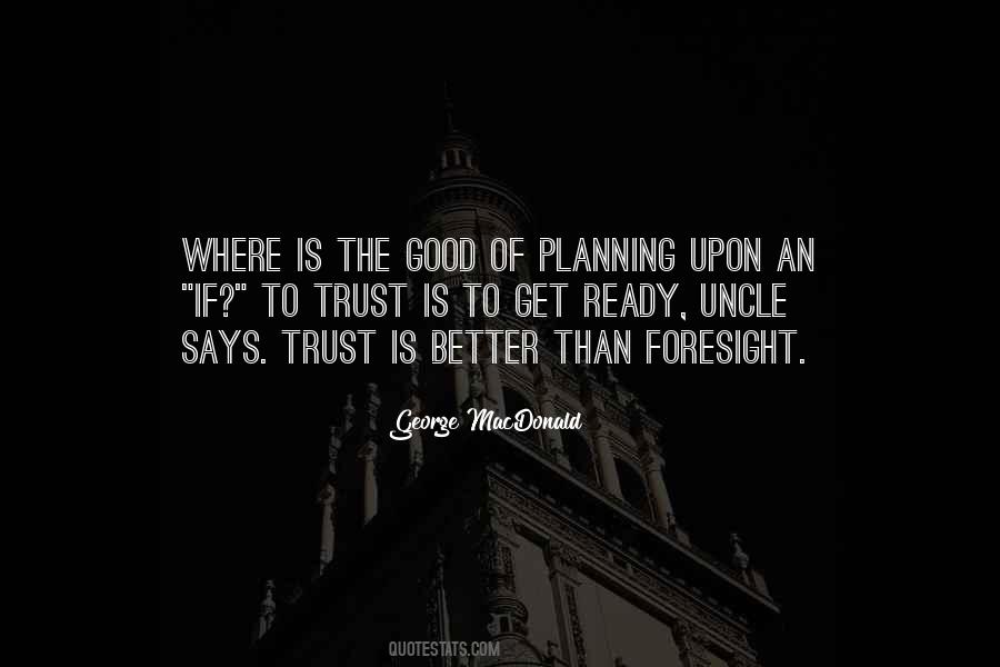 Good Uncle Quotes #973943