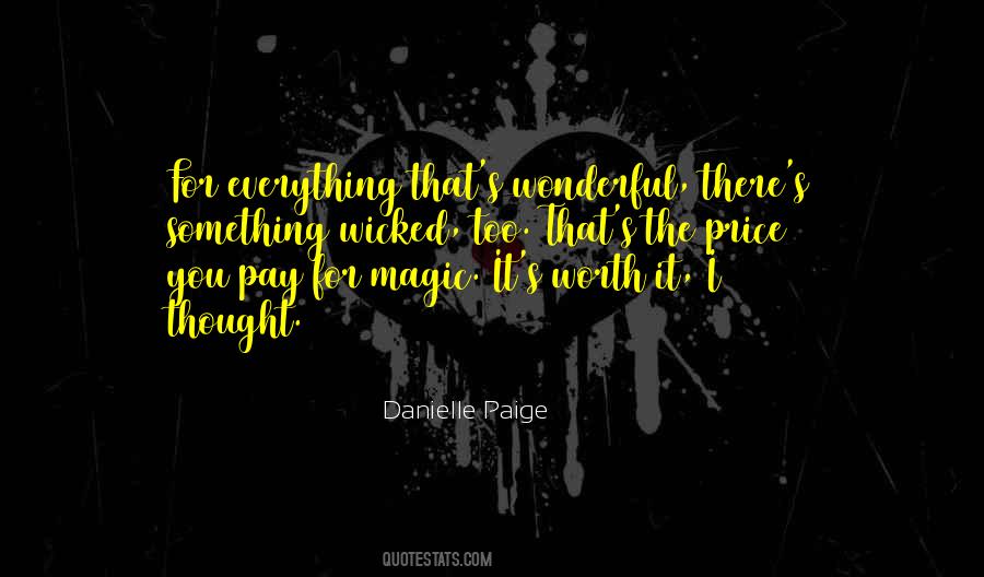 Dorothy Wizard Of Oz Quotes #481707