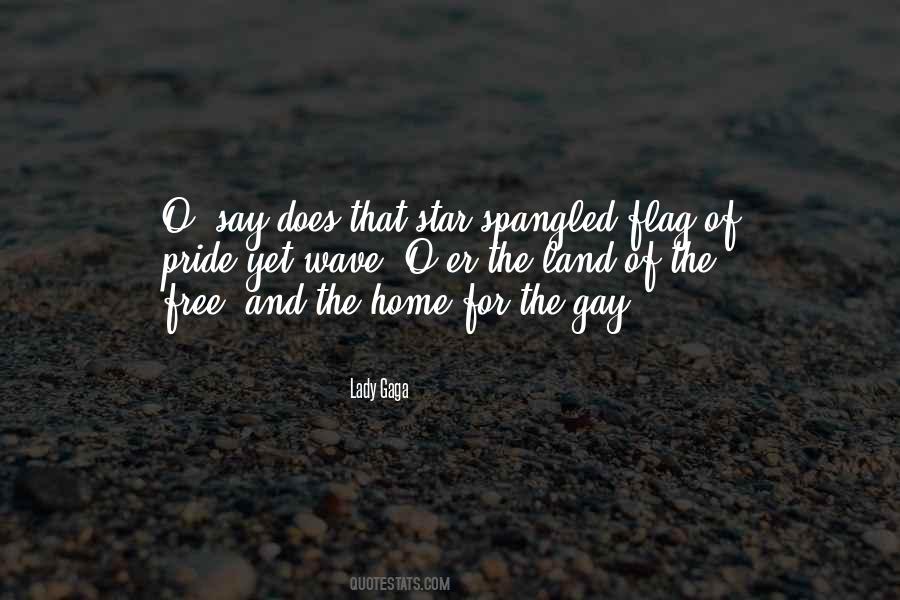 Pride Flag Quotes #1210058