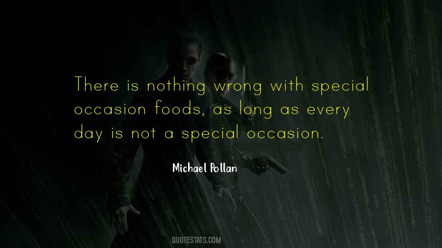 Day Special Quotes #1049414