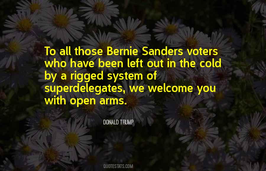 Welcome All Quotes #1106155