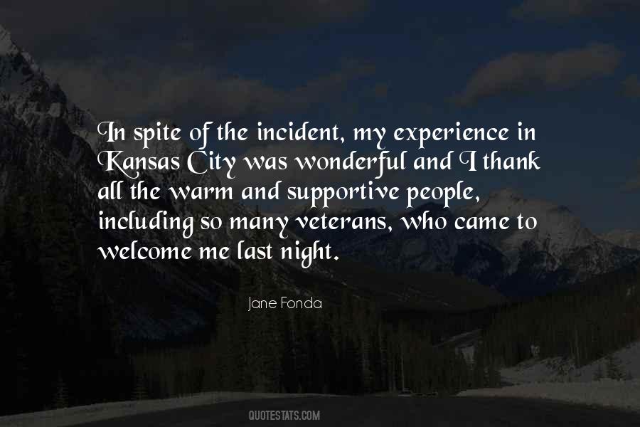 Welcome All Quotes #1114670