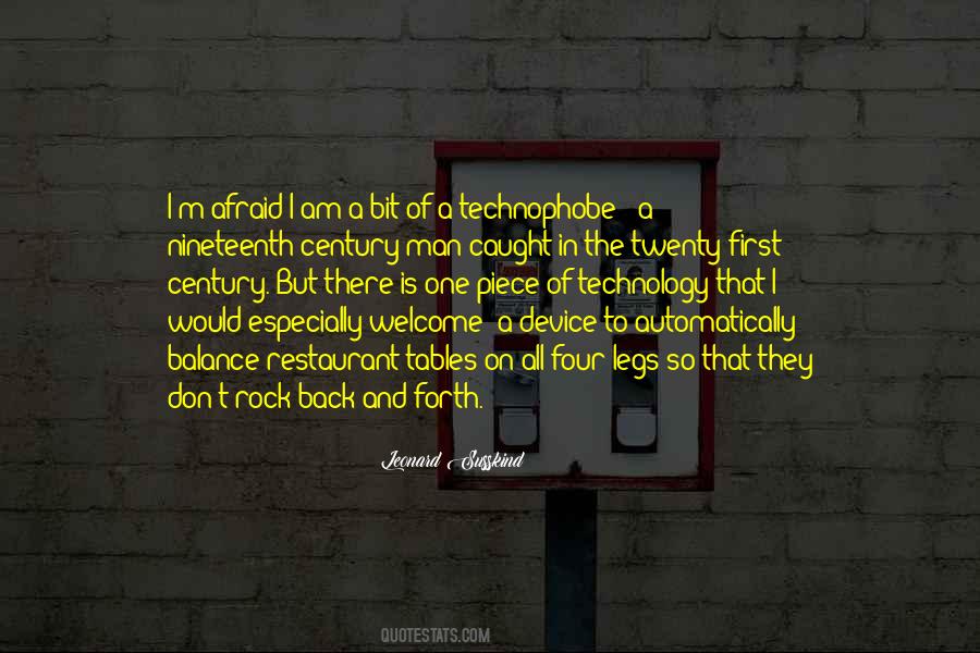 Welcome All Quotes #1166275