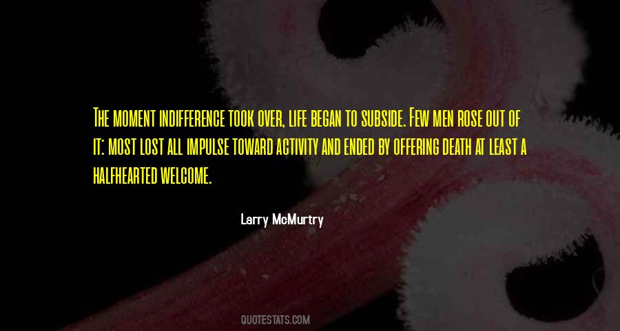 Welcome All Quotes #1174029