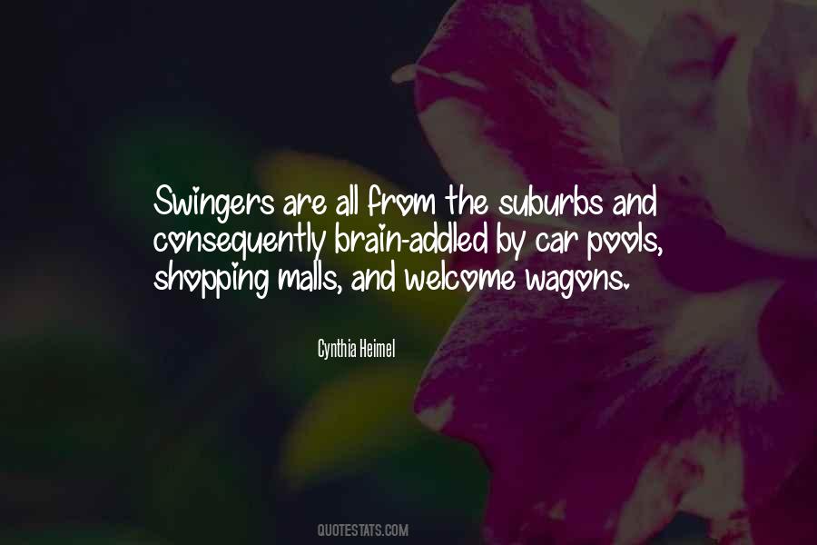 Welcome All Quotes #1268640