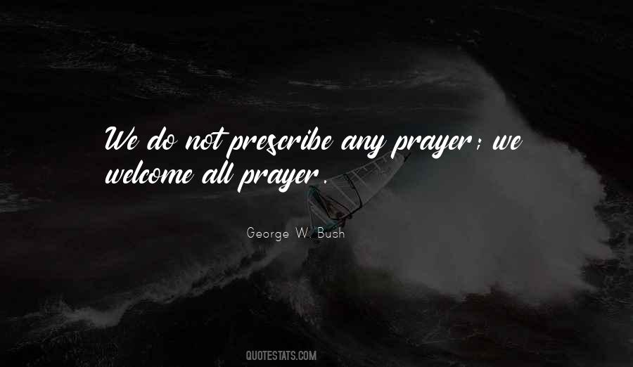 Welcome All Quotes #1323112