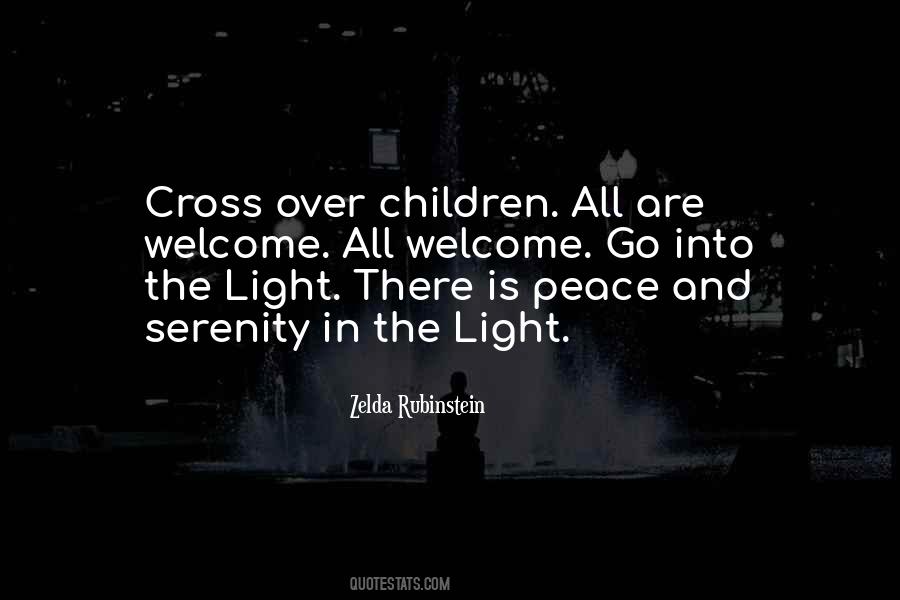 Welcome All Quotes #1463410