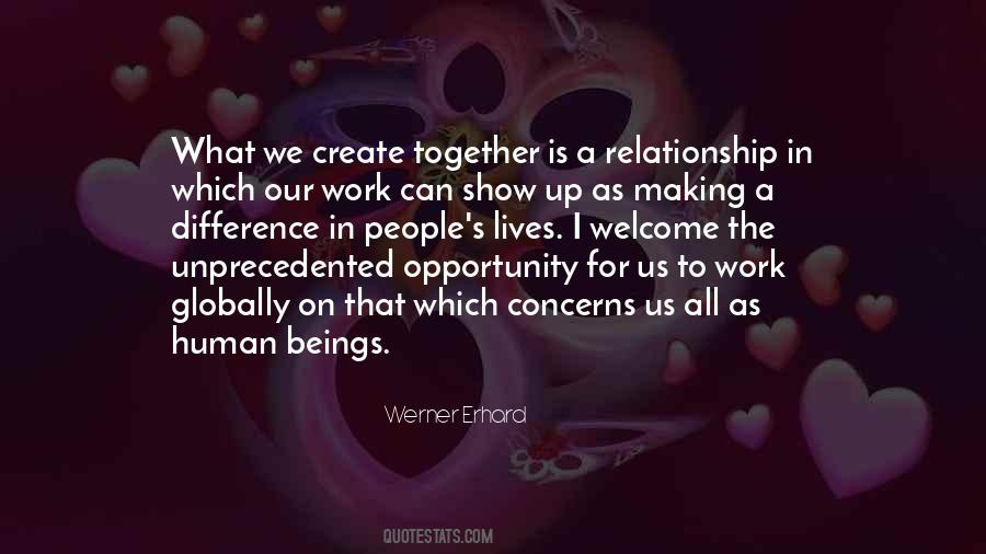 Welcome All Quotes #1673274
