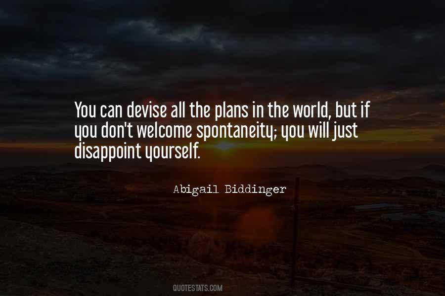 Welcome All Quotes #327816