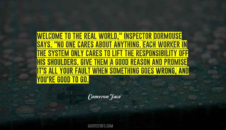 Welcome All Quotes #359633
