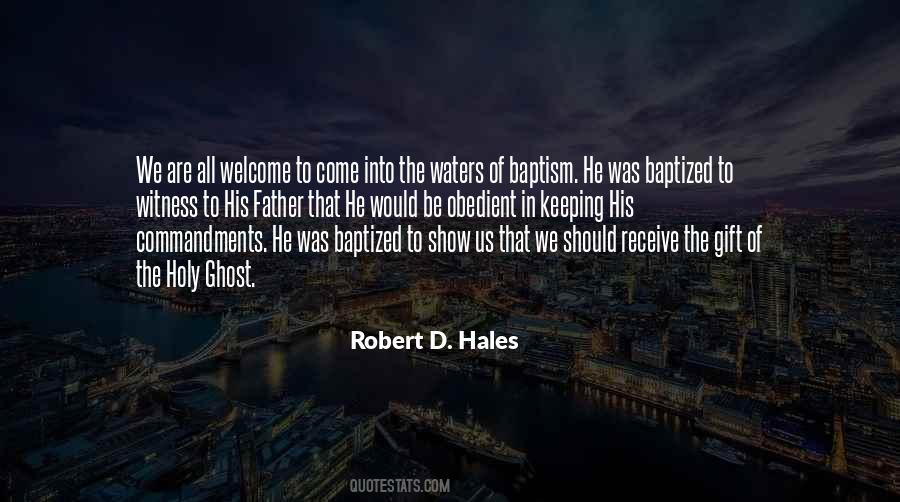 Welcome All Quotes #364808