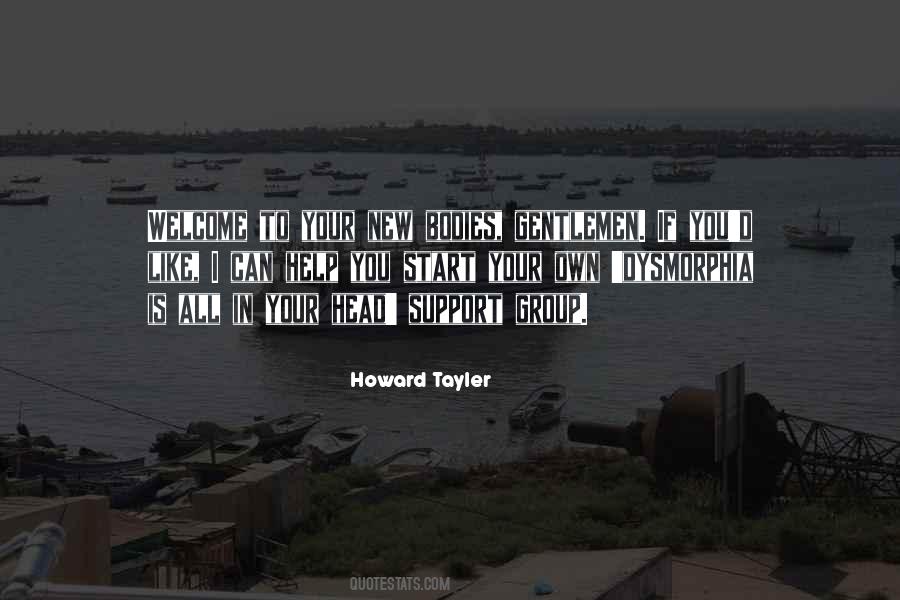 Welcome All Quotes #608182