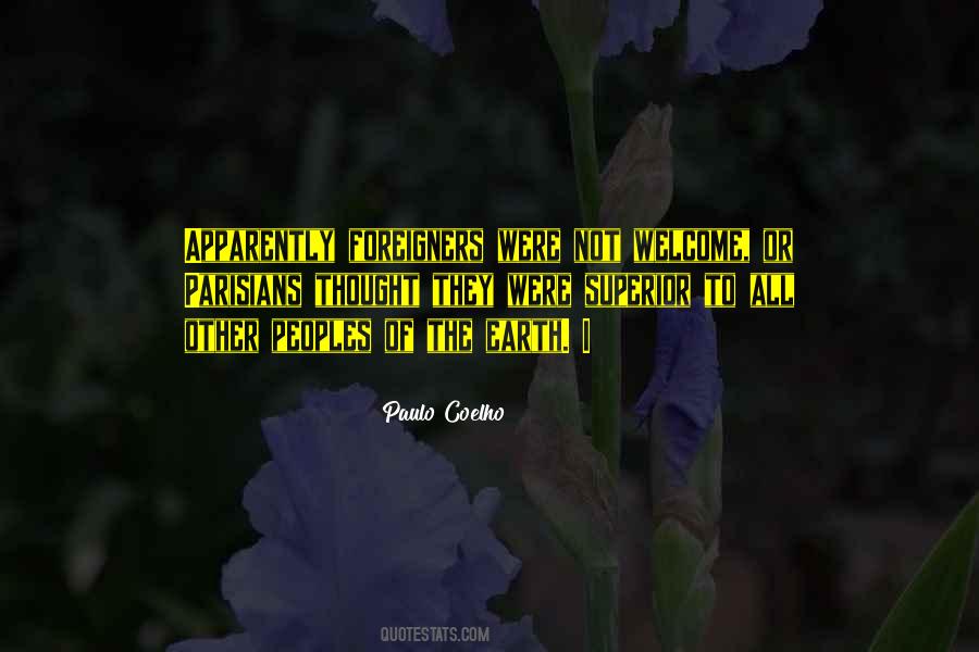 Welcome All Quotes #719819