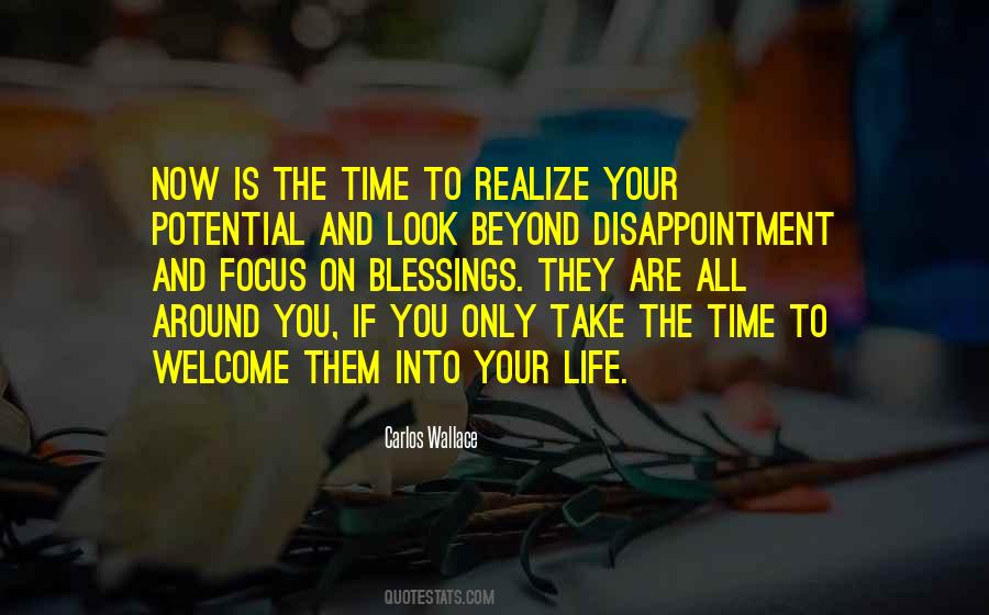 Welcome All Quotes #812763