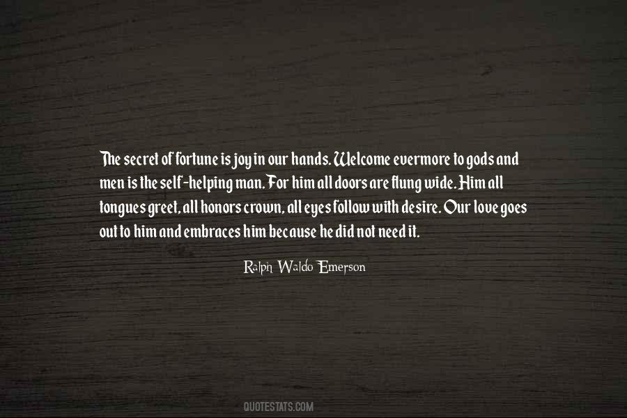 Welcome All Quotes #95216