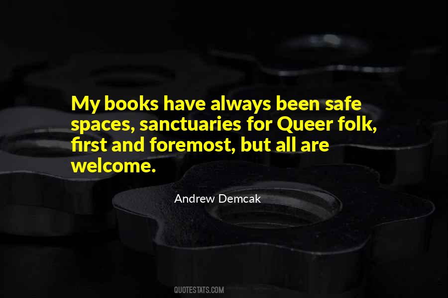 Welcome All Quotes #992757