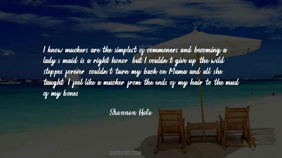 Honor All The Quotes #496771
