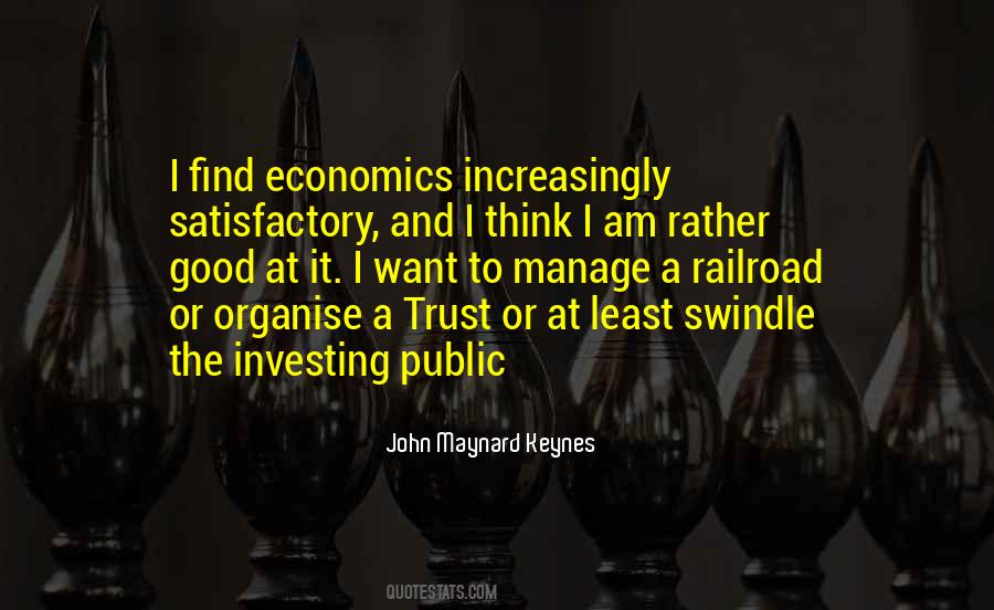 Good Investing Quotes #1226864