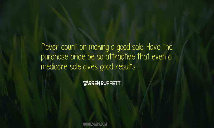 Good Investing Quotes #146890