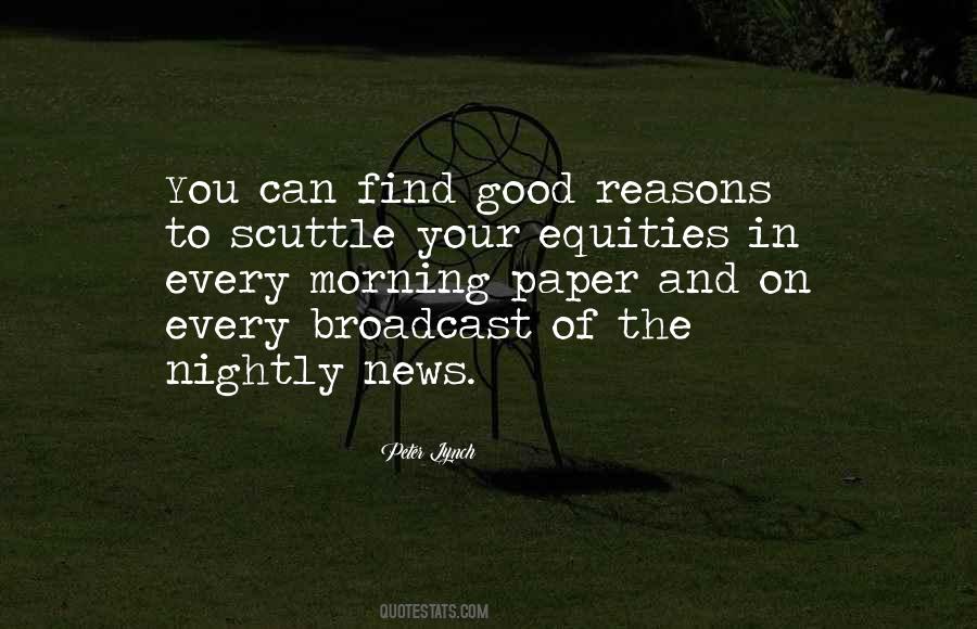 Good Investing Quotes #824195