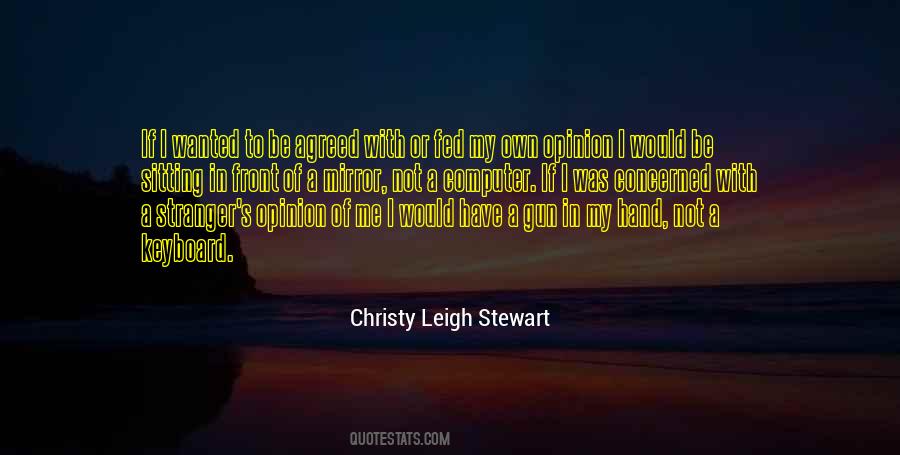 I Am So Fed Up Quotes #133231