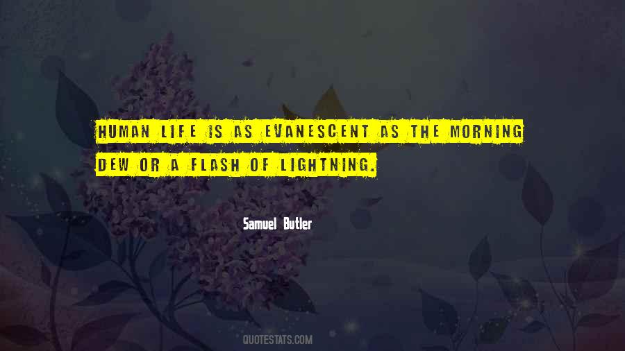 Nature Morning Quotes #1067616