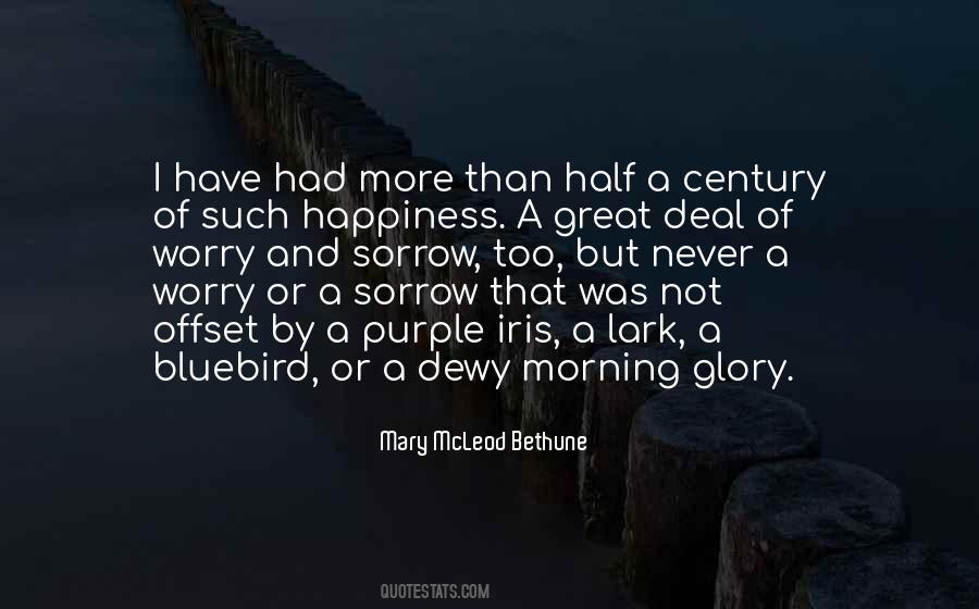 Nature Morning Quotes #1548125