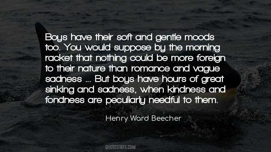 Nature Morning Quotes #157215