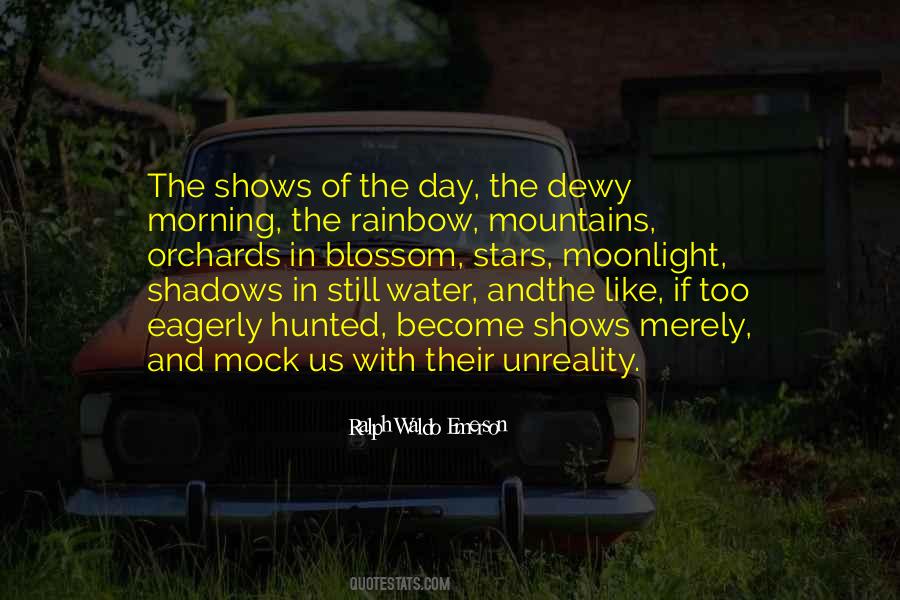 Nature Morning Quotes #642126
