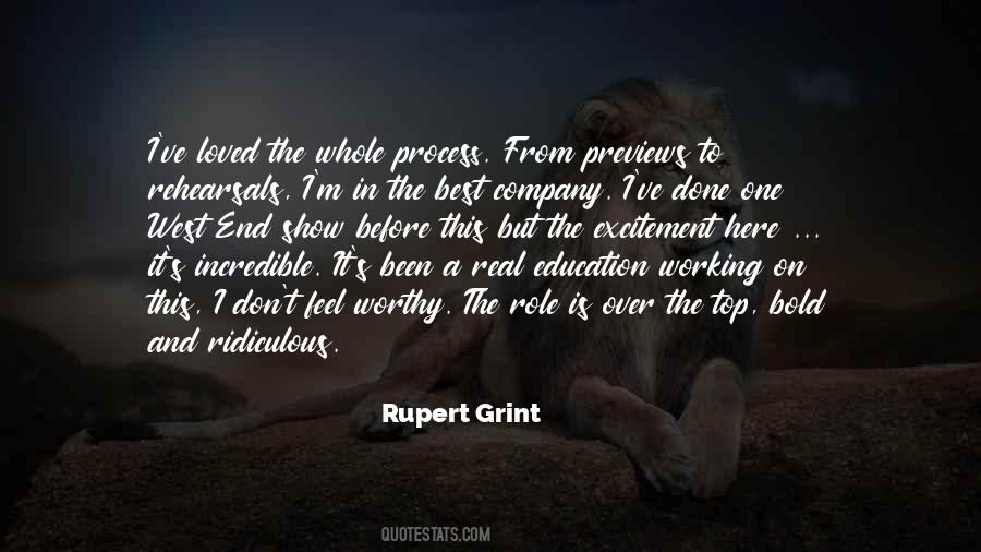 There Is No End To Education Quotes #61138