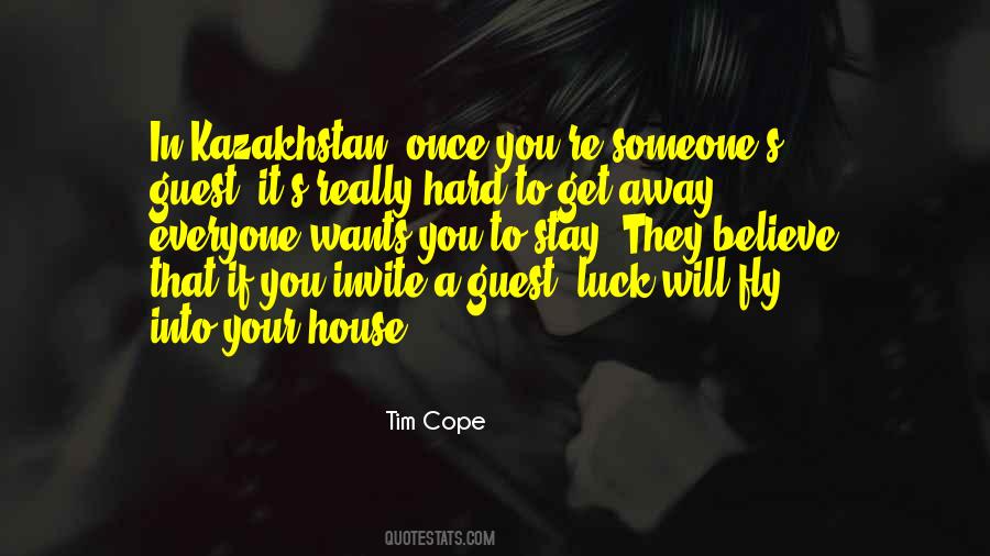 If Someone Wants You Quotes #1037631