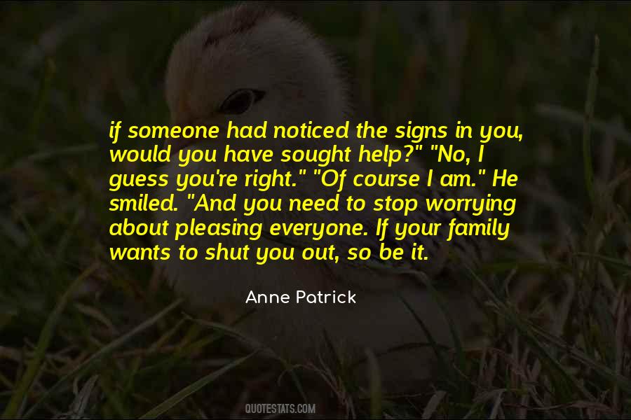 If Someone Wants You Quotes #1762793