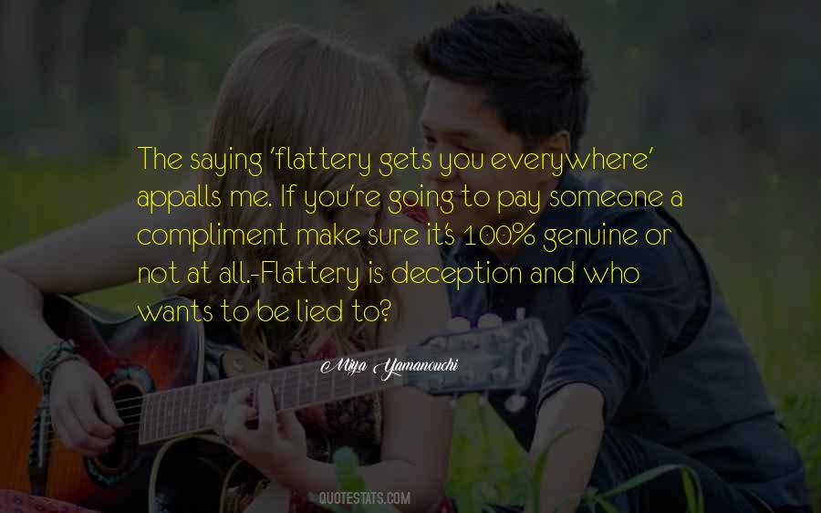 If Someone Wants You Quotes #1867013