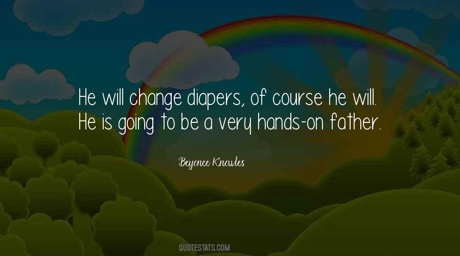 Hands On Father Quotes #468240